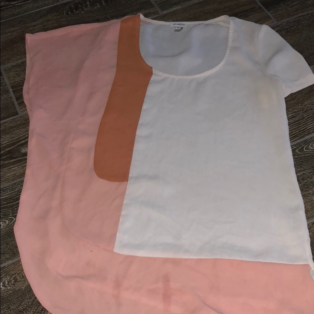 LoveRiche Blouse